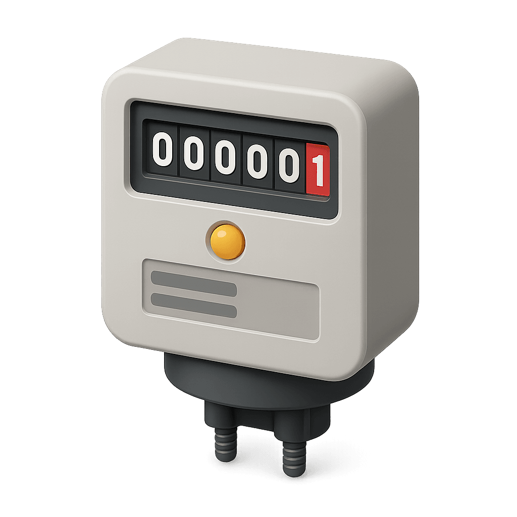 Energy Usage & Building Efficiency