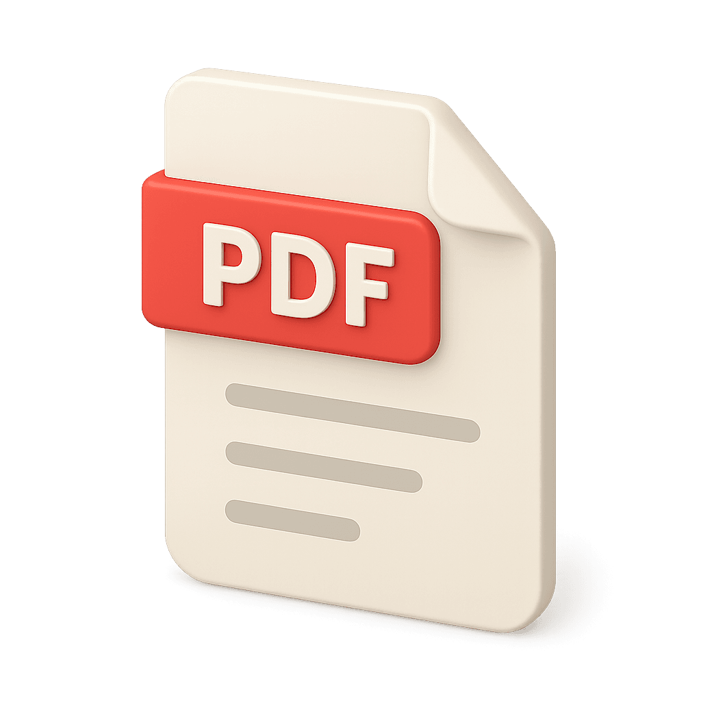 Personal PDF Chatbot